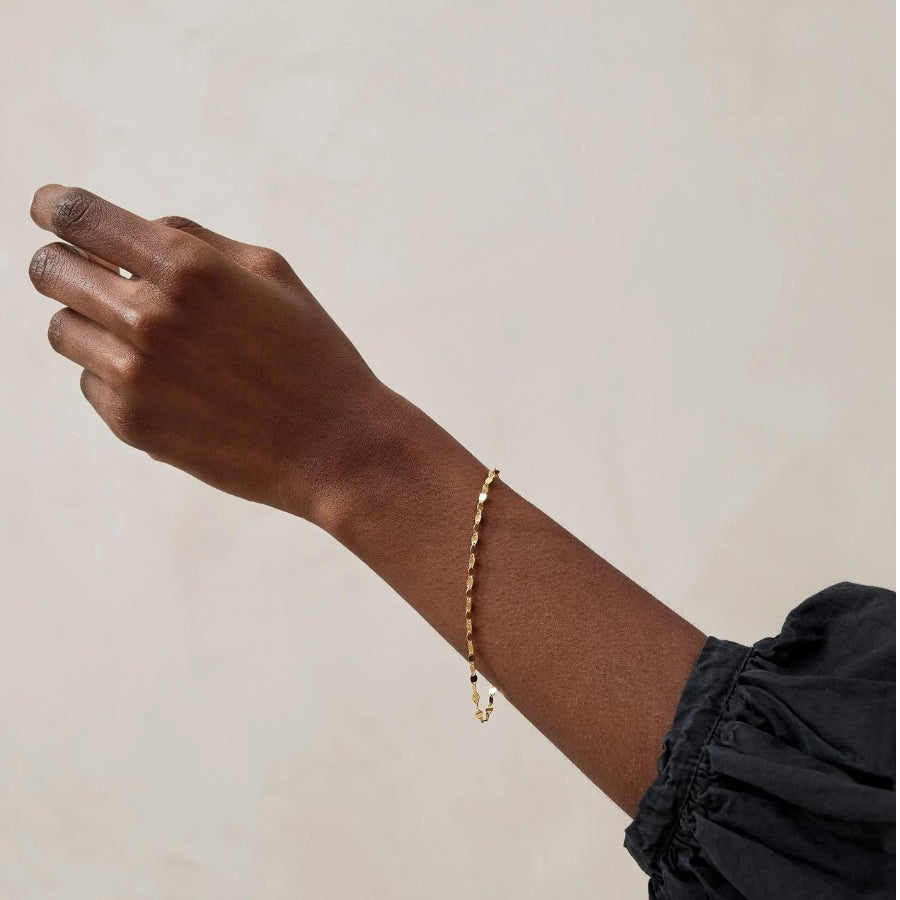 Elvie The Label Bracelet Collection: Elegant Jewelry for Every Occasion