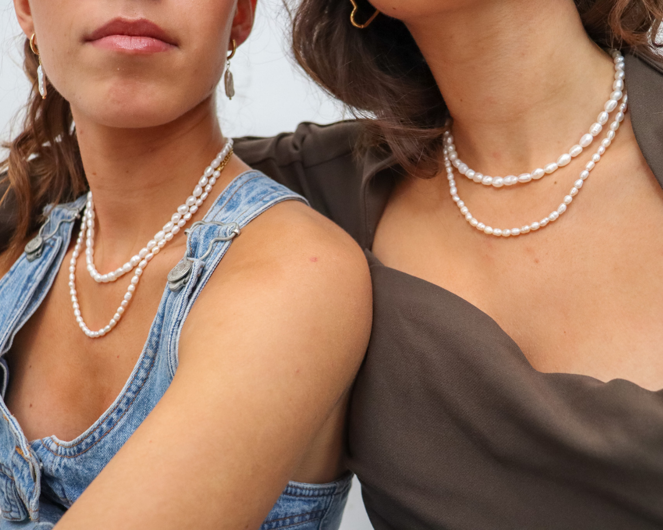What we stand for with Elvie The Label jewelry brand for women